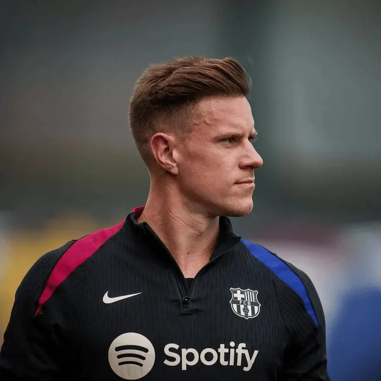 零点电台：特尔施特根愈发确信自己想去吉罗纳，谈判在推进