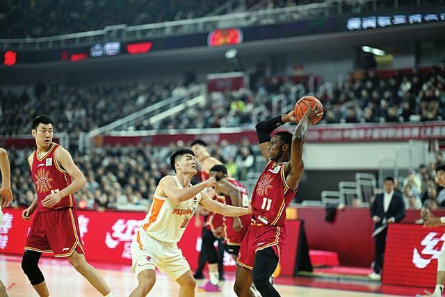 星空体育官方入口-山西男篮21分大胜福建,延续连胜势头