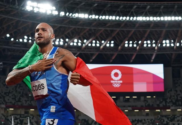 星空体育-室内世锦赛12位东奥冠军出战 雅各布斯将PK科尔曼