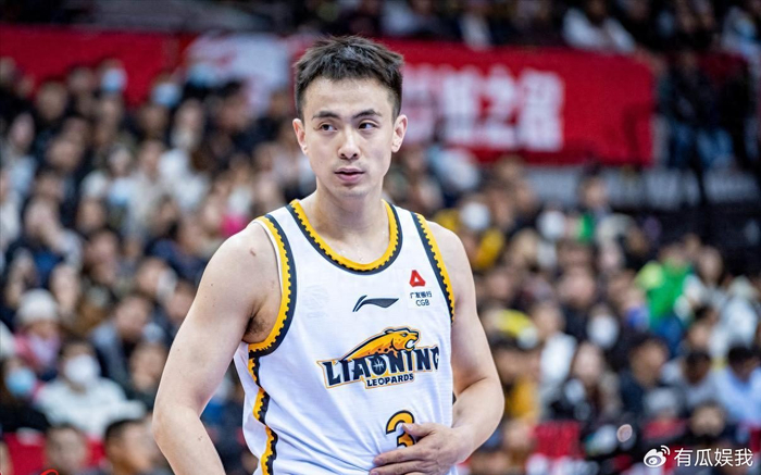 星空体育-赵继伟否认离开辽篮,两年失去3队友,仅1人坚守,张镇麟送暖心话|篮板|王岚嵚|贺希宁|杨鸣|球迷_新浪体育_新浪新闻