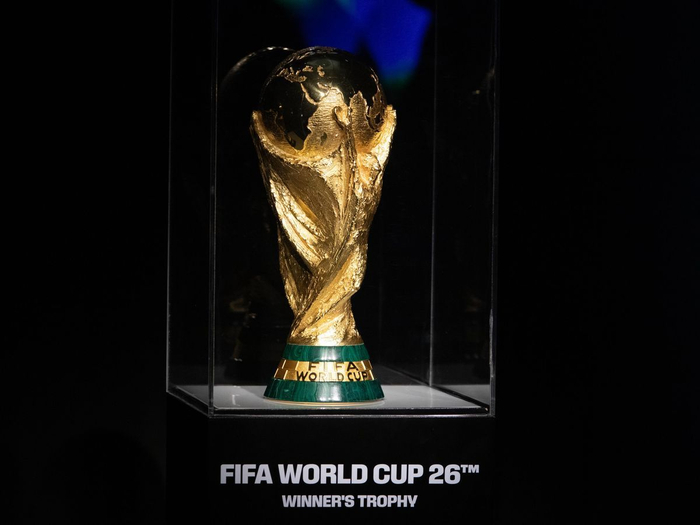 星空体育-参加世界杯反而亏钱?各国集体投诉后,FIFA巨额补贴方案落地|国际足联|奖金|足协|球队|赛事_新浪体育_新浪新闻