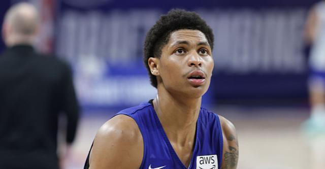 星空体育官网-2026年NBA选秀球员之马利克-托马斯